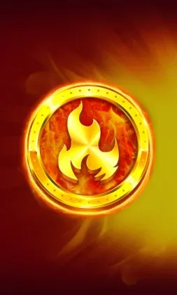 Lucky Hot Coins